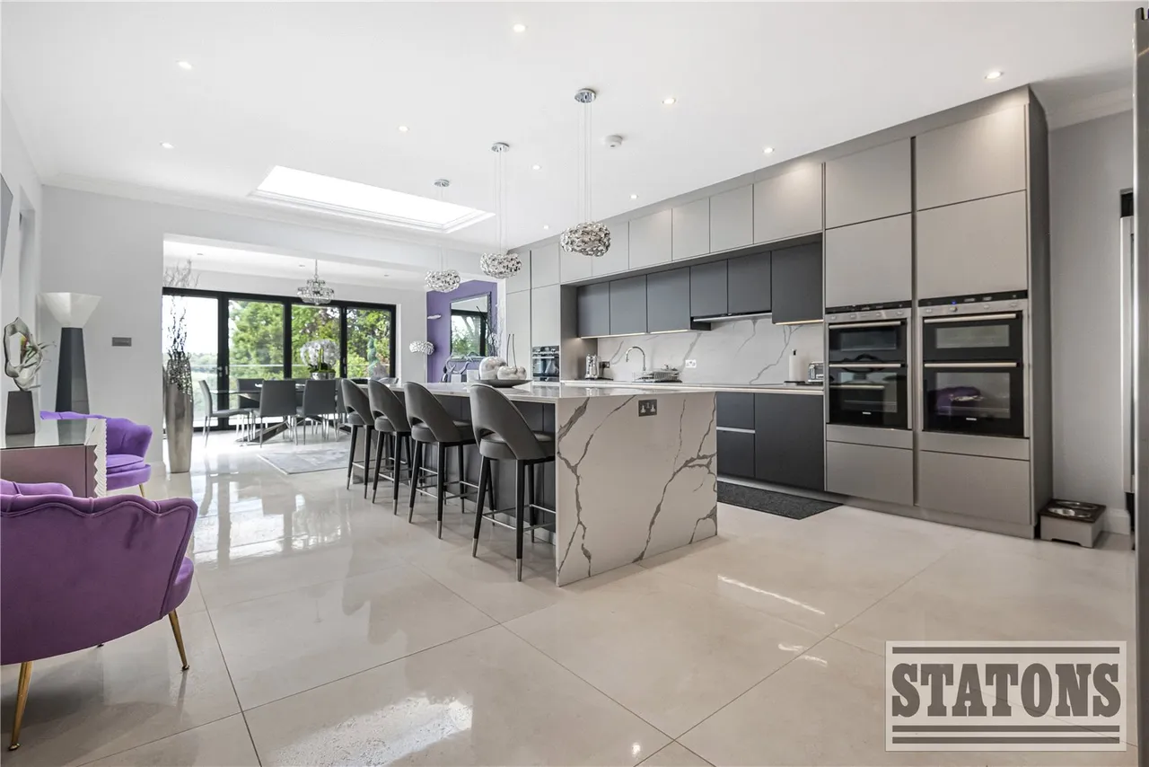 Camlet Way, Hadley Wood, EN4 0NL, photo 8