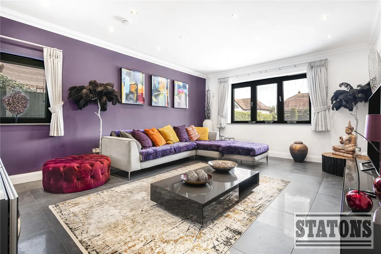 Camlet Way, Hadley Wood, EN4 0NL, photo 6