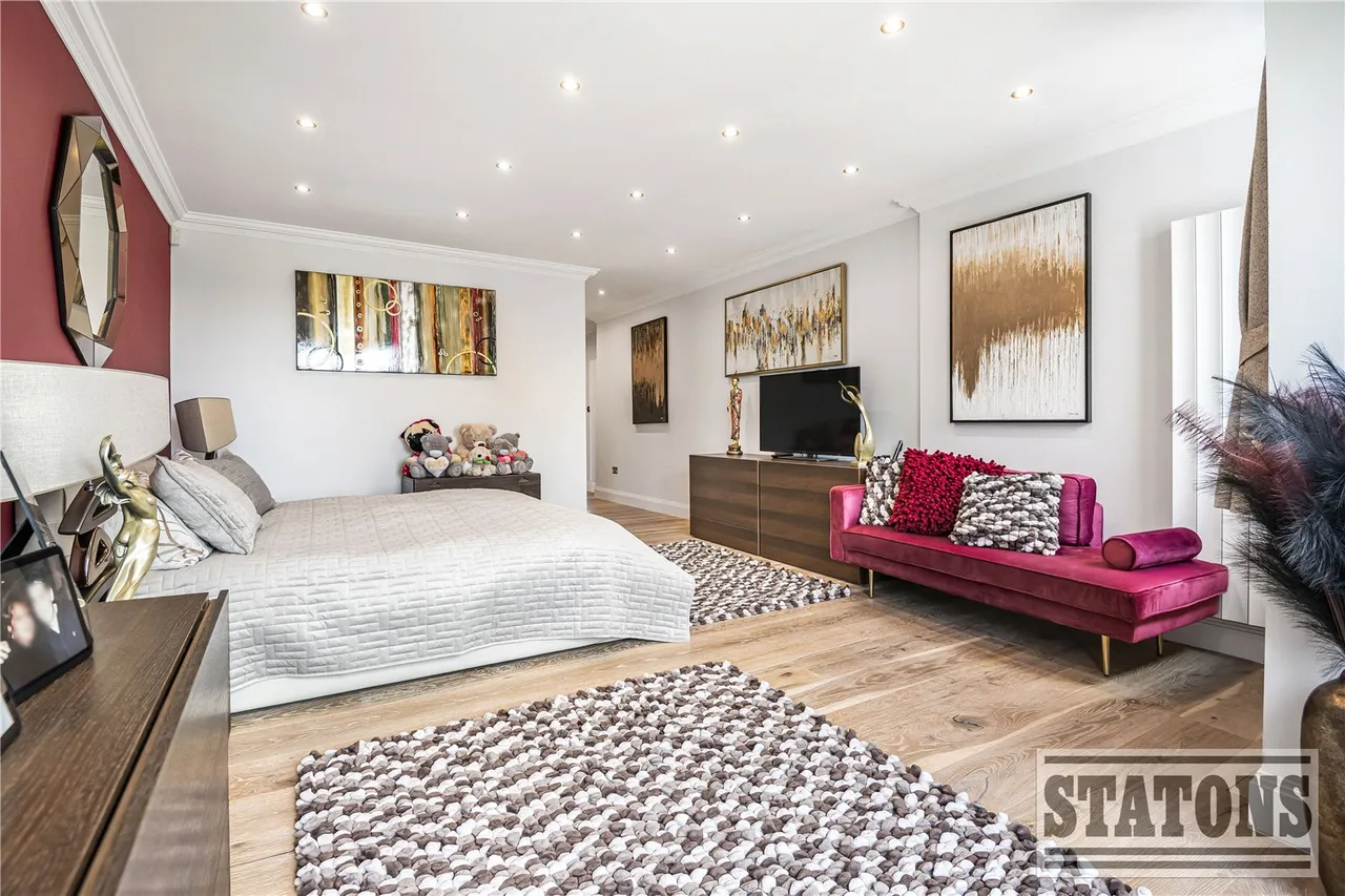 Camlet Way, Hadley Wood, EN4 0NL, photo 21