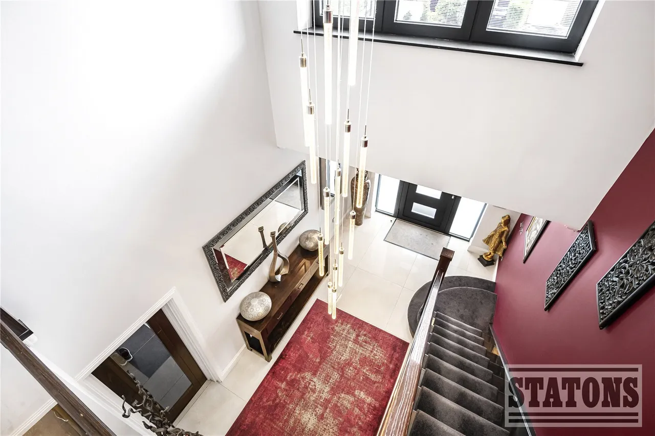 Camlet Way, Hadley Wood, EN4 0NL, photo 18