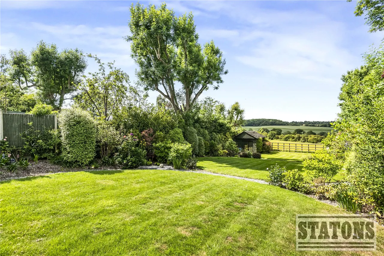 Camlet Way, Hadley Wood, EN4 0NL, photo 38