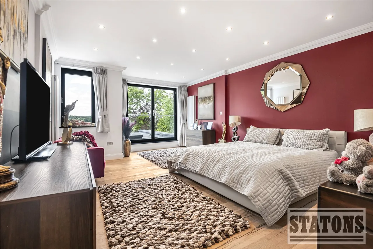 Camlet Way, Hadley Wood, EN4 0NL, photo 20