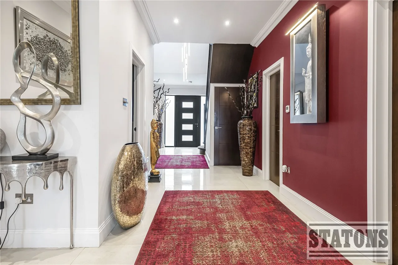 Camlet Way, Hadley Wood, EN4 0NL, photo 4