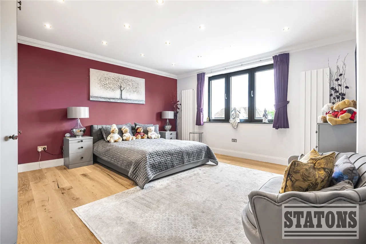 Camlet Way, Hadley Wood, EN4 0NL, photo 27