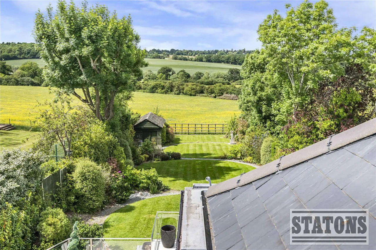 Camlet Way, Hadley Wood, EN4 0NL, photo 31