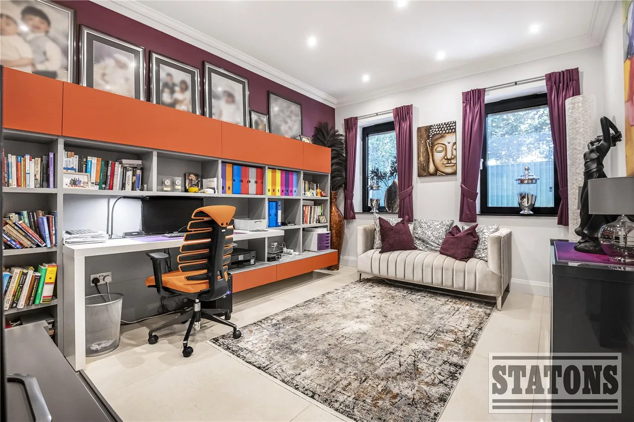 Camlet Way, Hadley Wood, EN4 0NL, photo 16