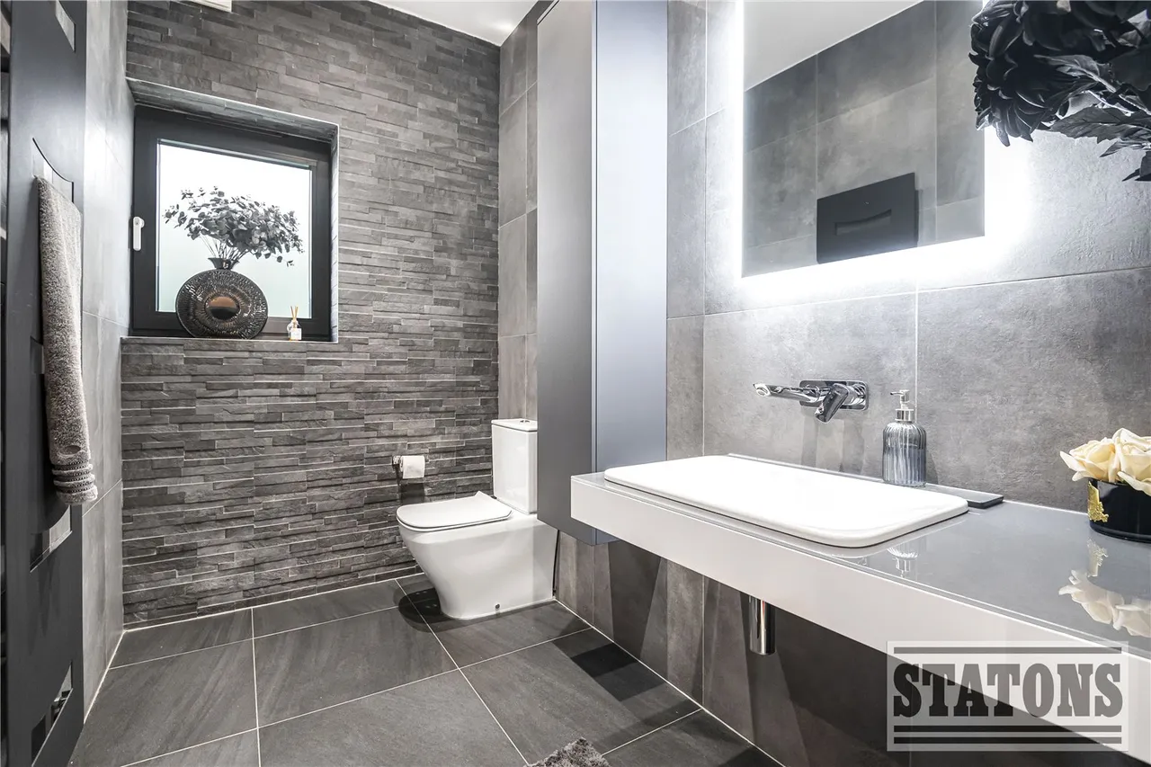 Camlet Way, Hadley Wood, EN4 0NL, photo 17