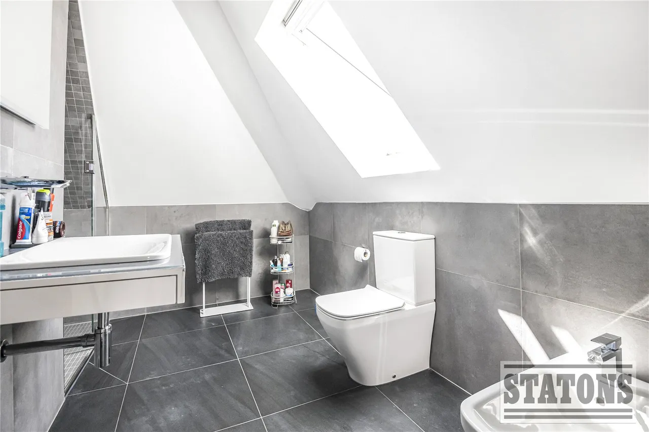 Camlet Way, Hadley Wood, EN4 0NL, photo 35