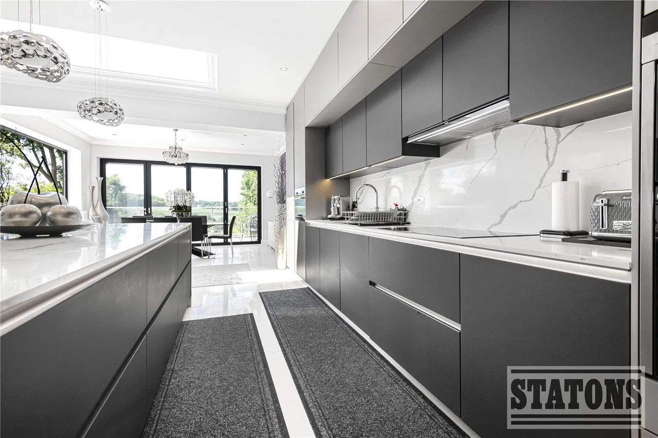 Camlet Way, Hadley Wood, EN4 0NL, photo 12