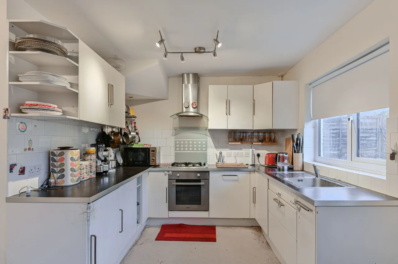 4 bed house for sale — 509 Commonside East, Mitcham