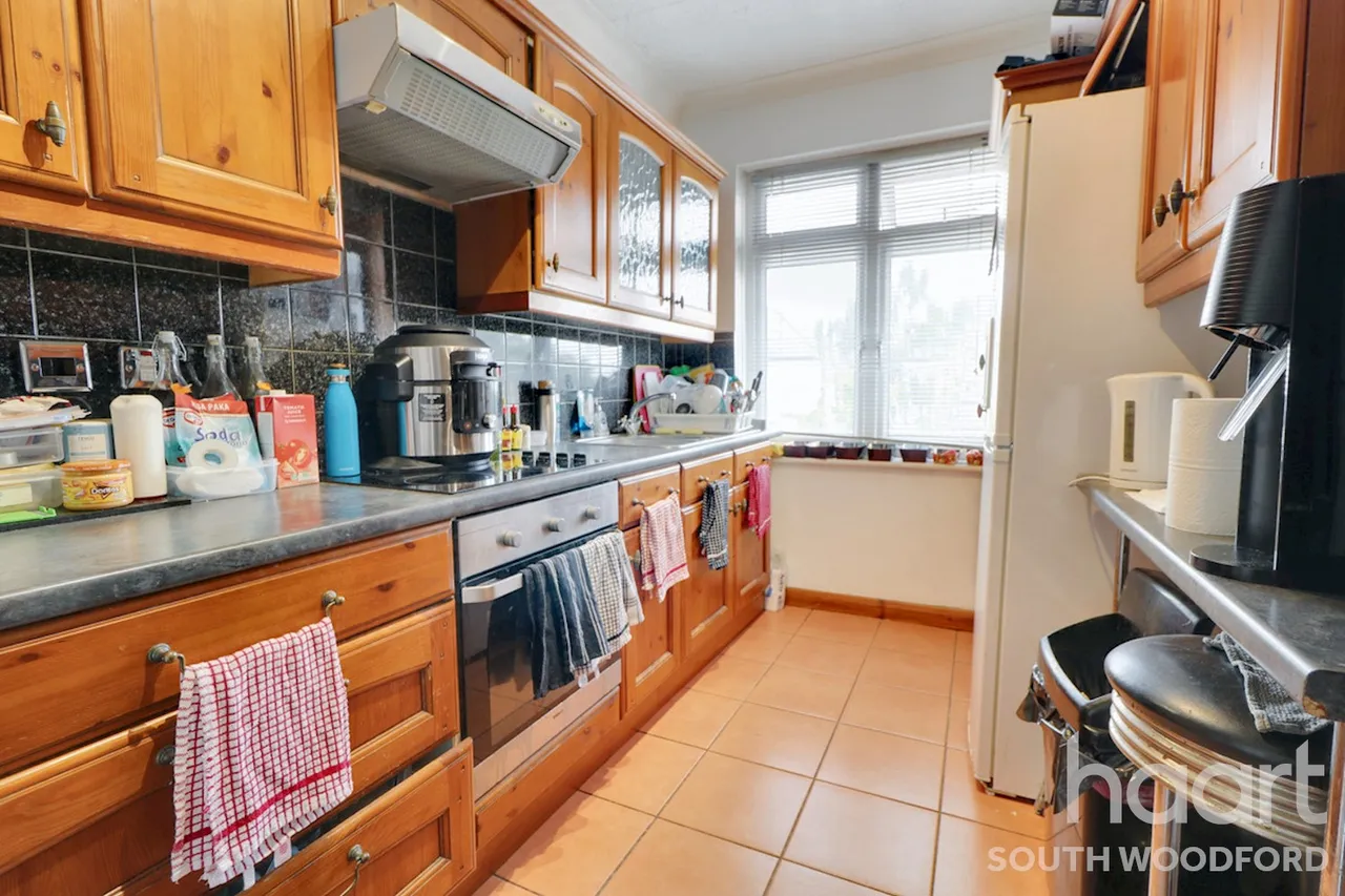 Hermon Hill, Wanstead, E18, photo 4
