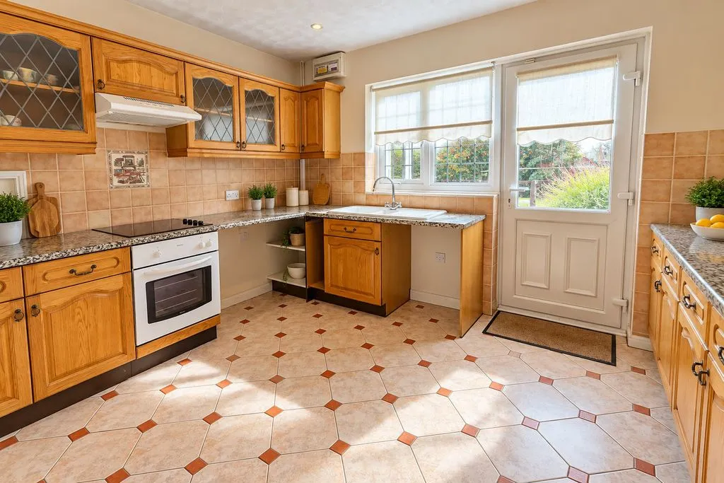Covill Close, Great Gonerby, NG31, photo 5