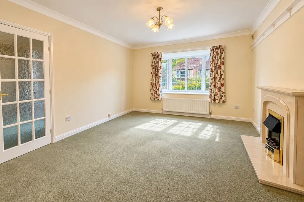 Covill Close, Great Gonerby, NG31, photo 4