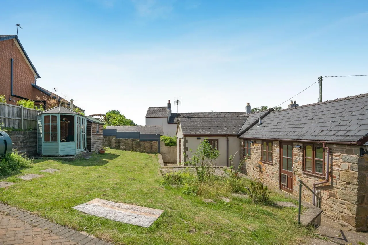 Yorkley, Lydney, GL15, photo 2