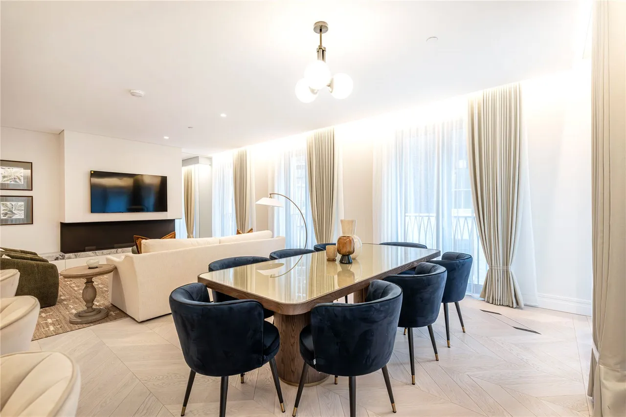 3 bed new home for sale, Carrington Street, Mayfair, W1J