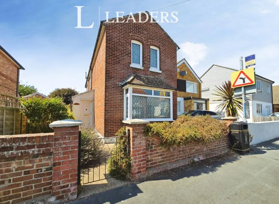 3 bed house for sale, Grove Road, Gosport, PO12