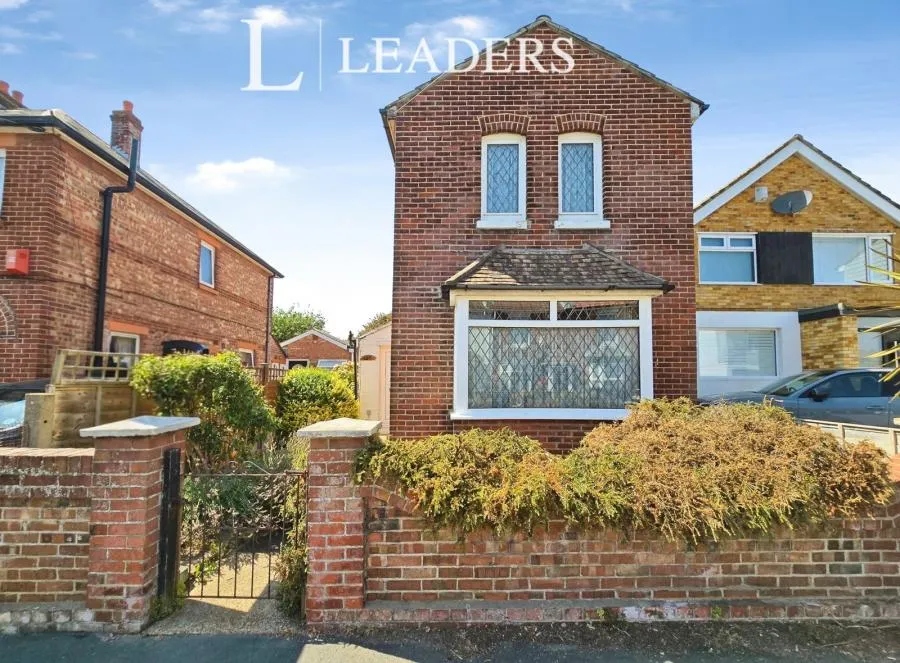 Grove Road, Gosport, PO12, photo 17