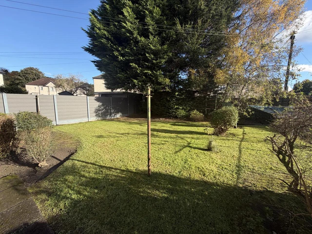 Wilverton Road, Glasgow, G13, photo 9
