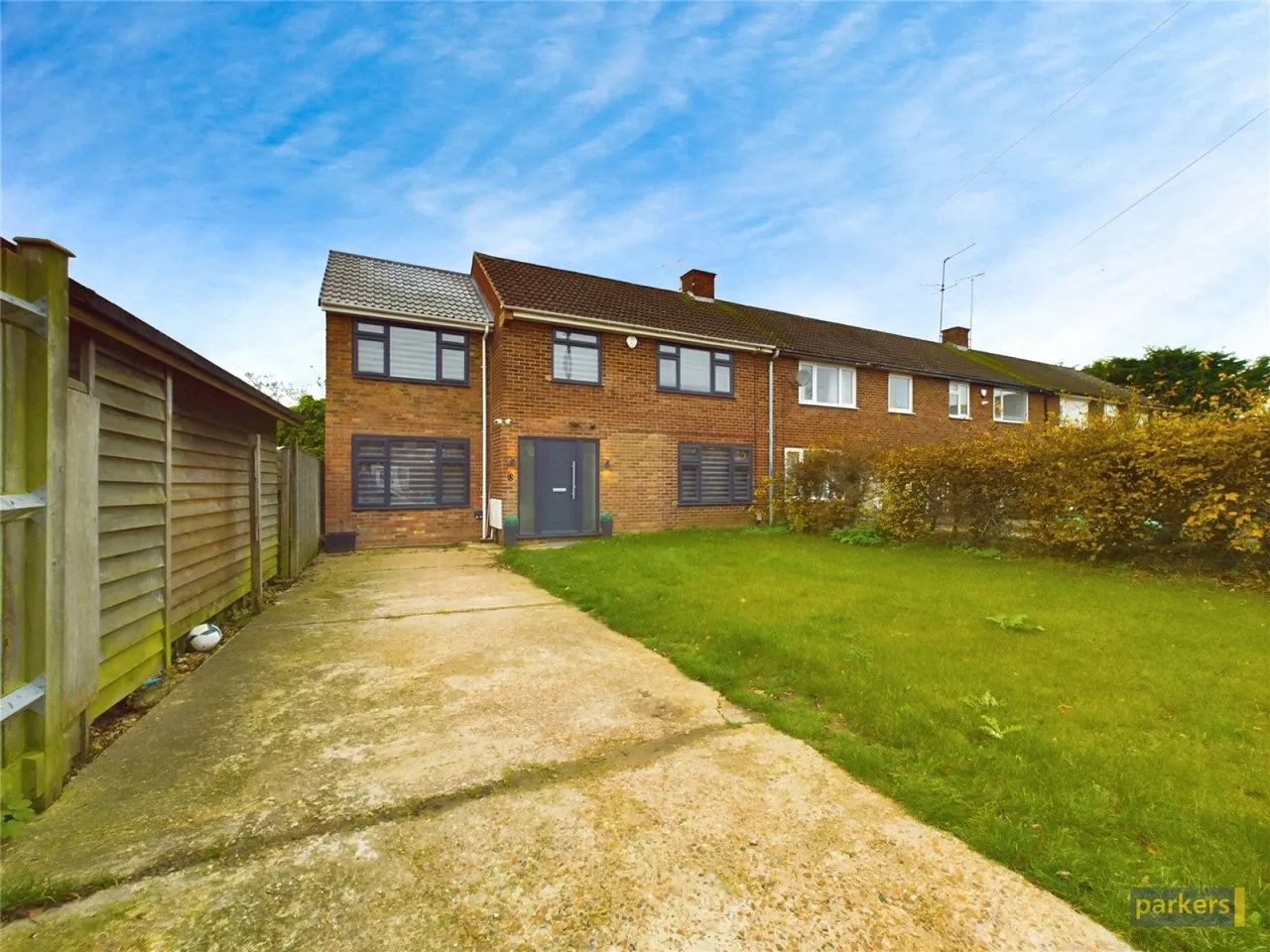 5 bed house for sale, Rosedale Crescent, Earley, RG6