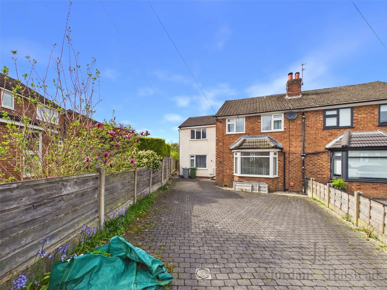 Annis Close, Alderley Edge, Cheshire, SK9 7PF, photo 21