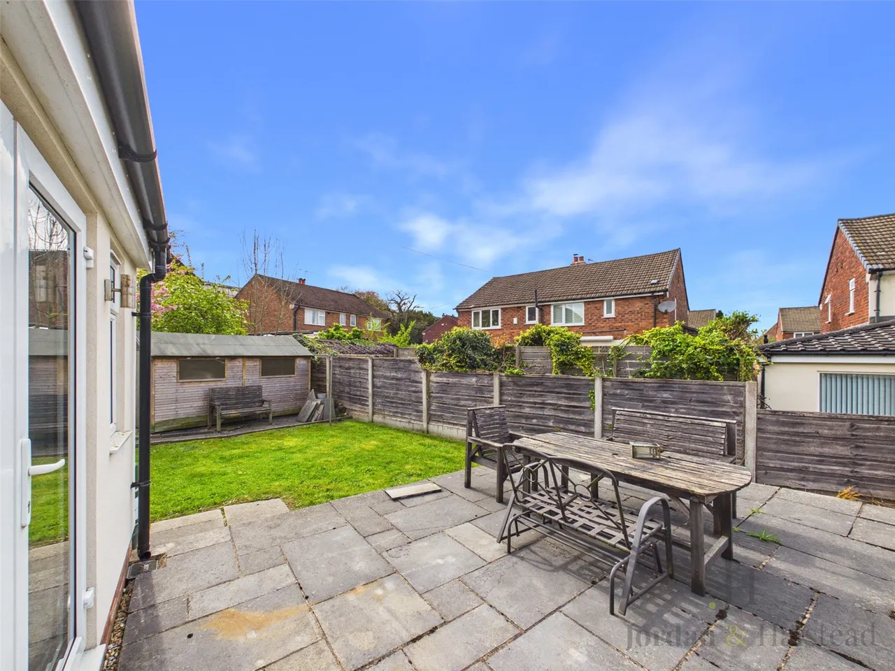 Annis Close, Alderley Edge, Cheshire, SK9 7PF, photo 20