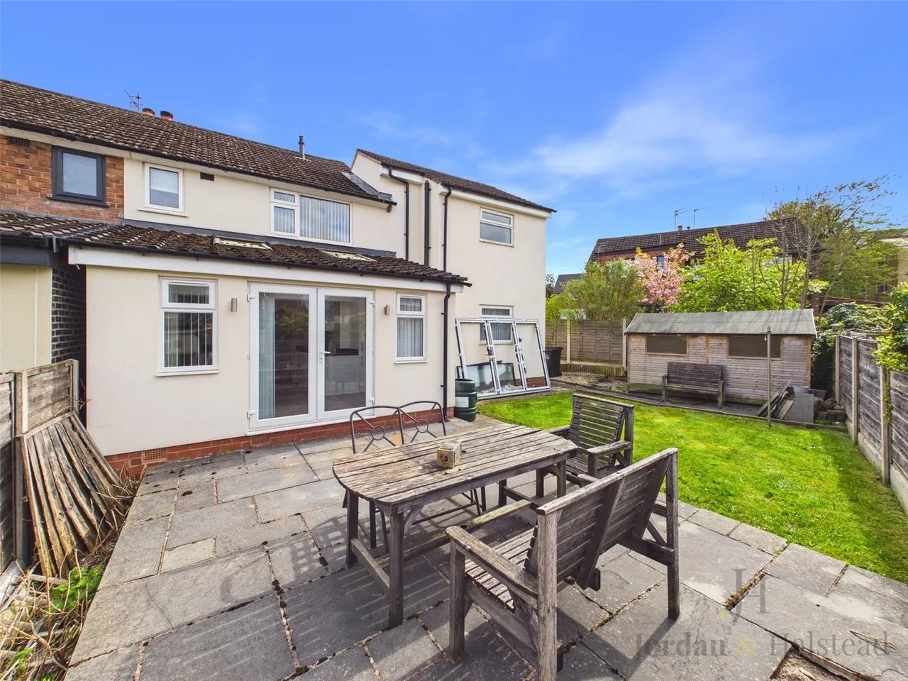 Annis Close, Alderley Edge, Cheshire, SK9 7PF, photo 19