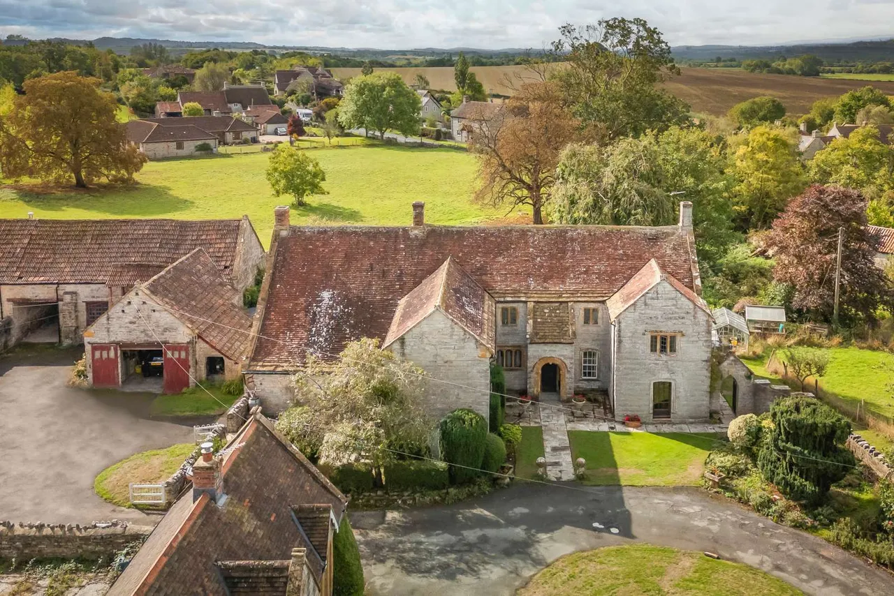 Long Sutton, Langport, TA10, photo 18