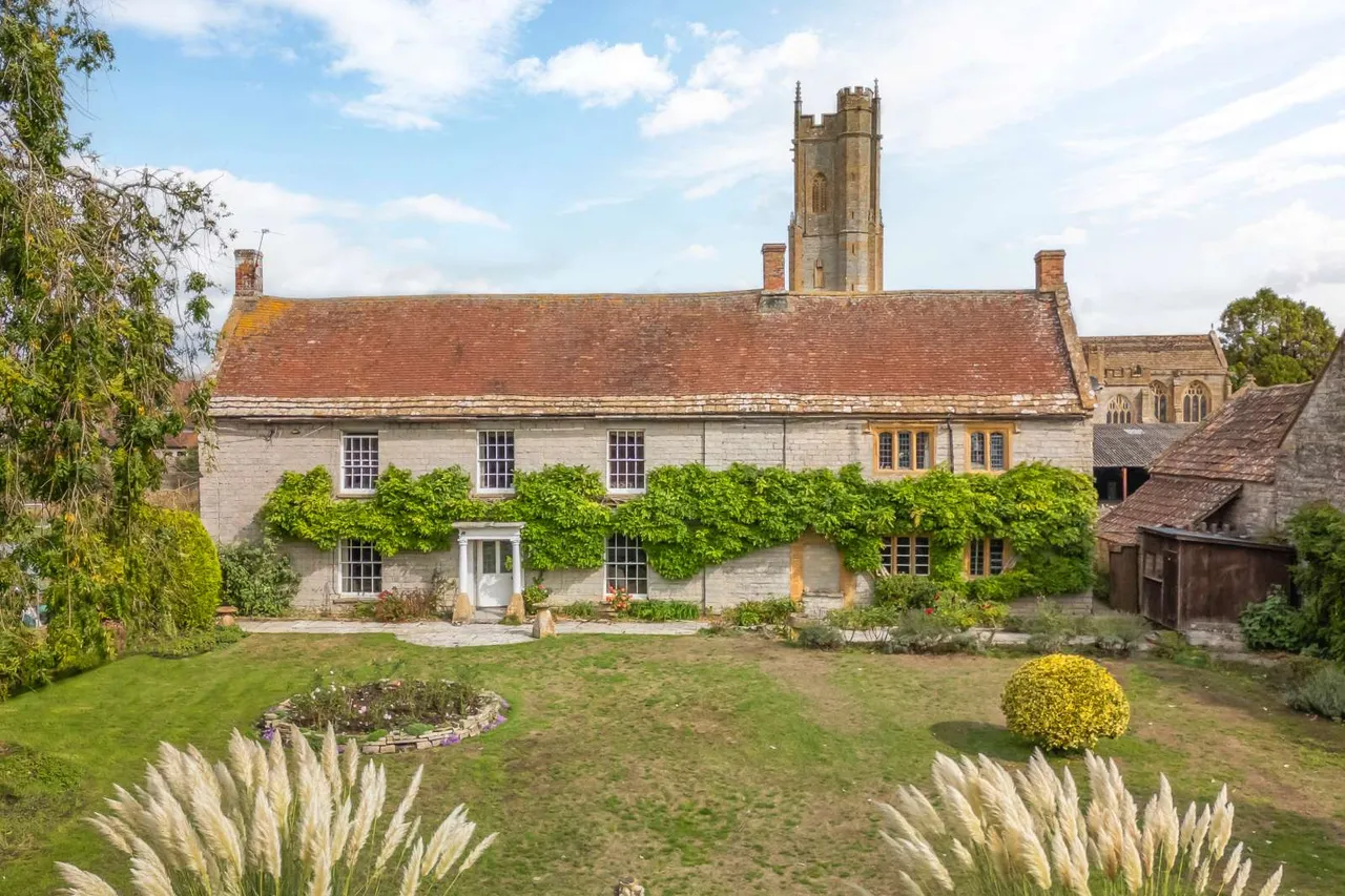 Long Sutton, Langport, TA10, photo 2
