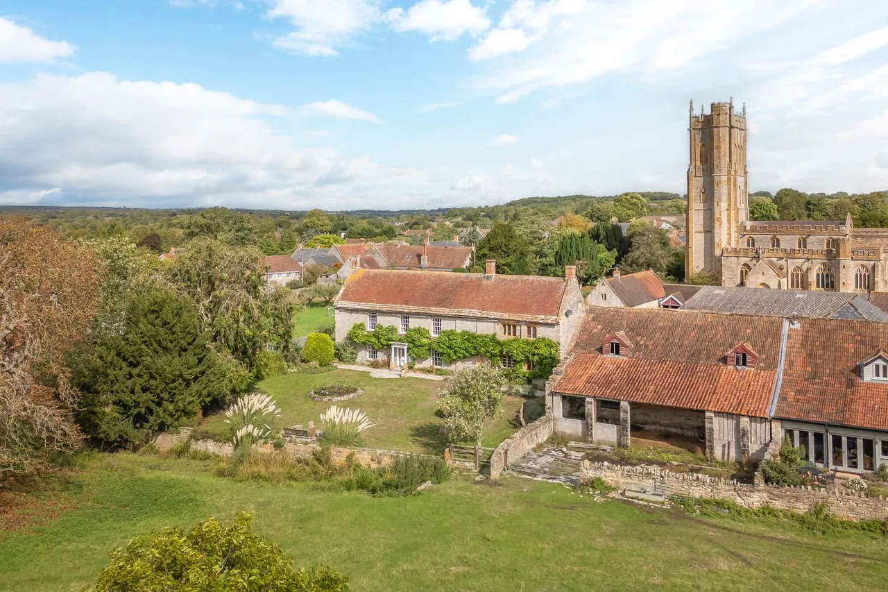Long Sutton, Langport, TA10, photo 5