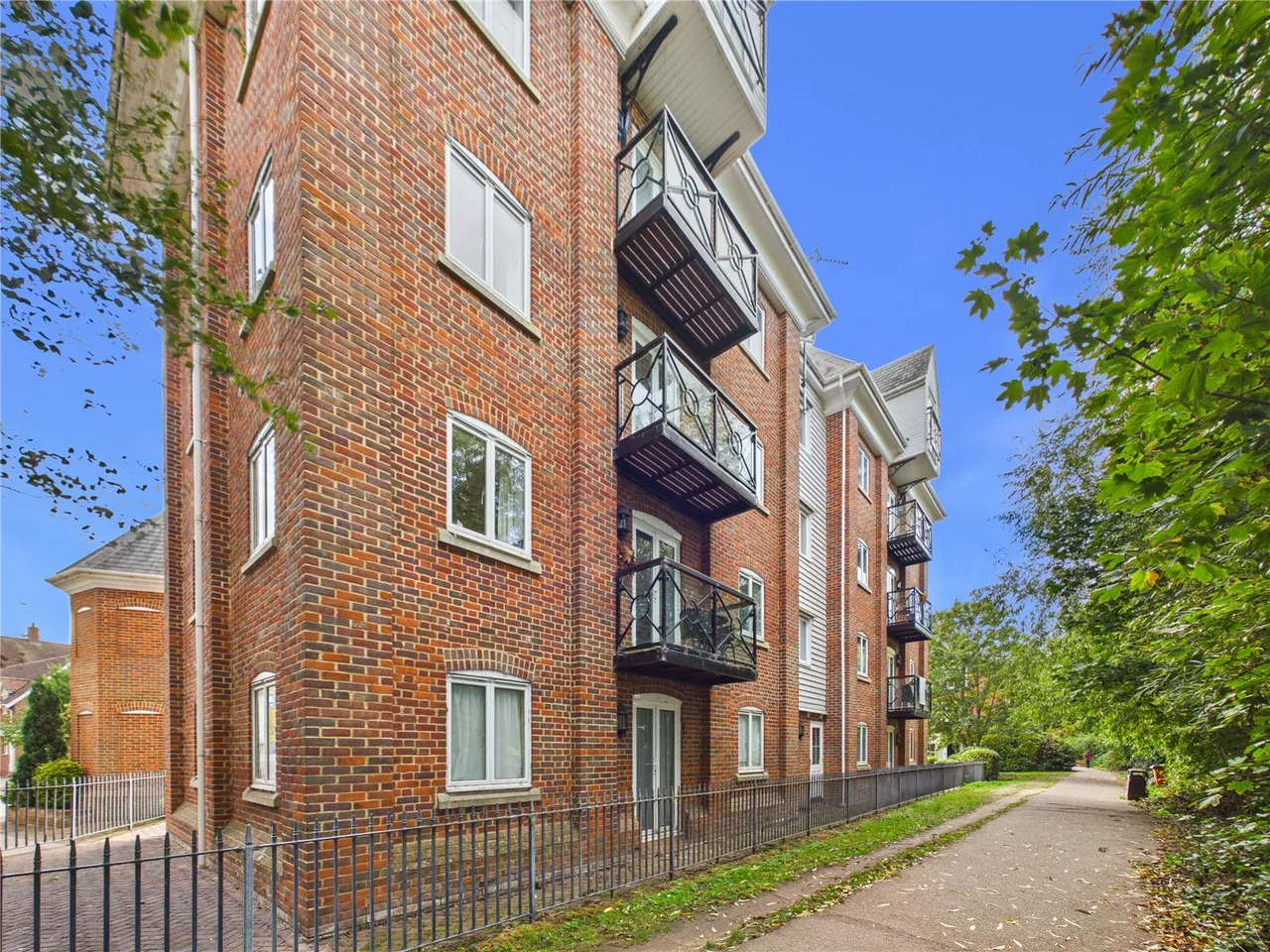 Parkside Quarter, Colchester, CO1, photo 12