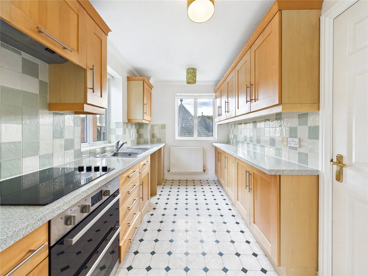 Parkside Quarter, Colchester, CO1, photo 5