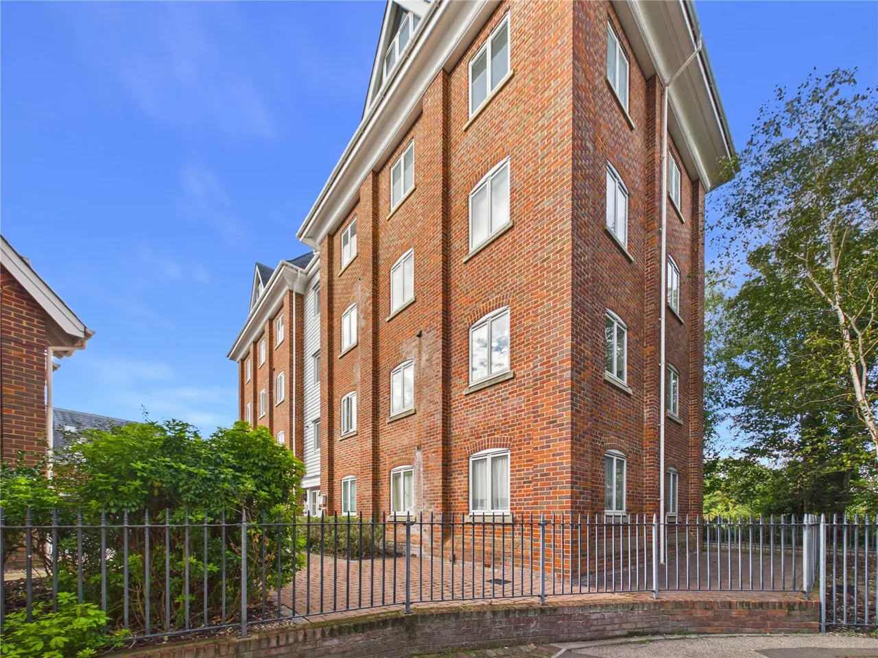 Parkside Quarter, Colchester, CO1, photo 11