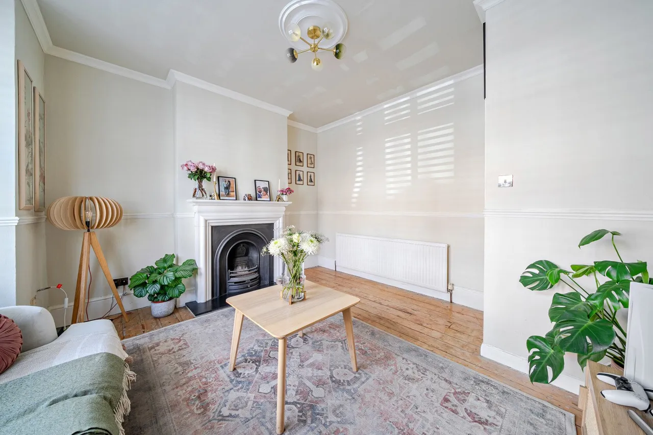 Dinsdale Road, SE3, photo 8