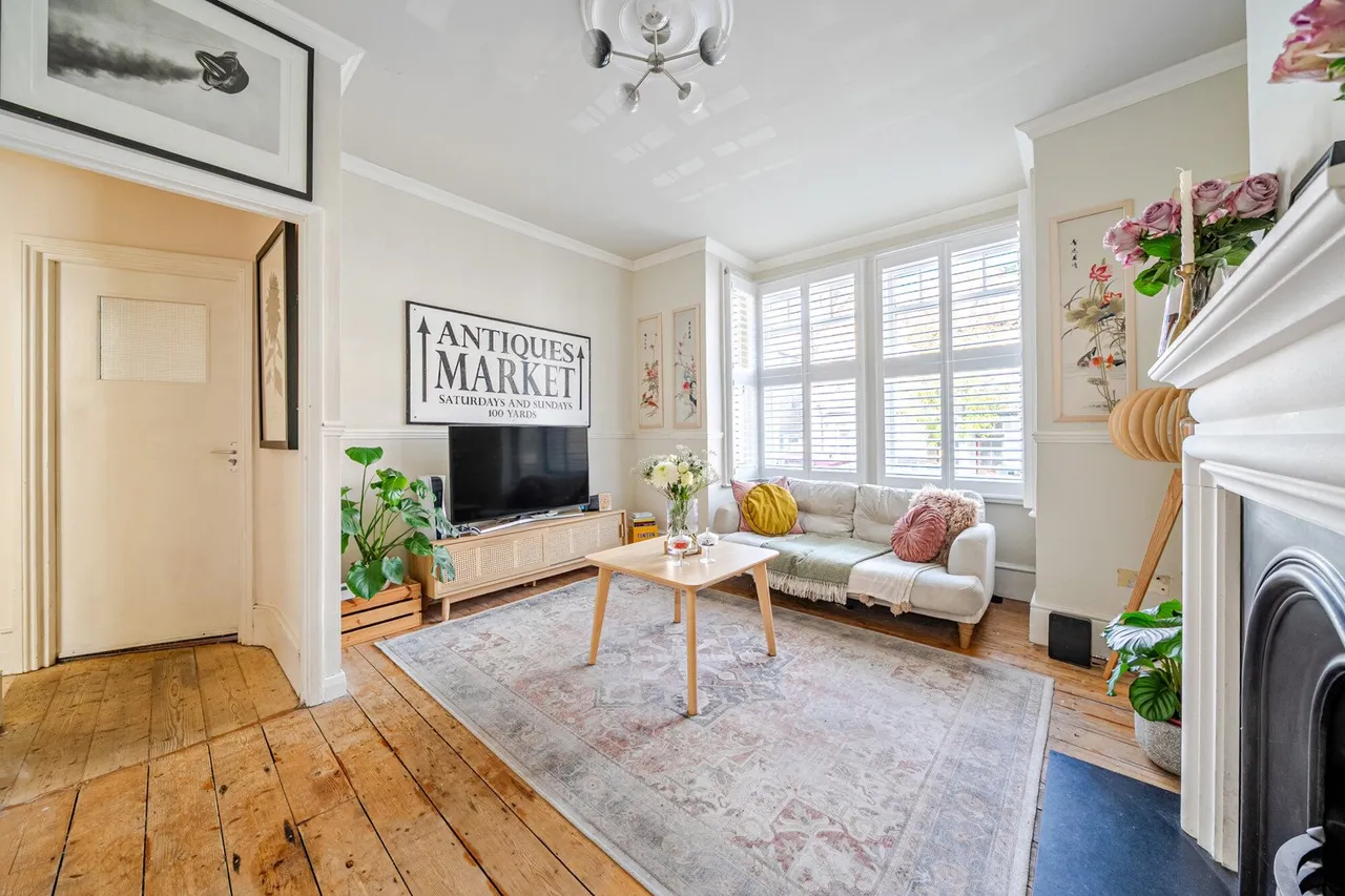Dinsdale Road, SE3, photo 7