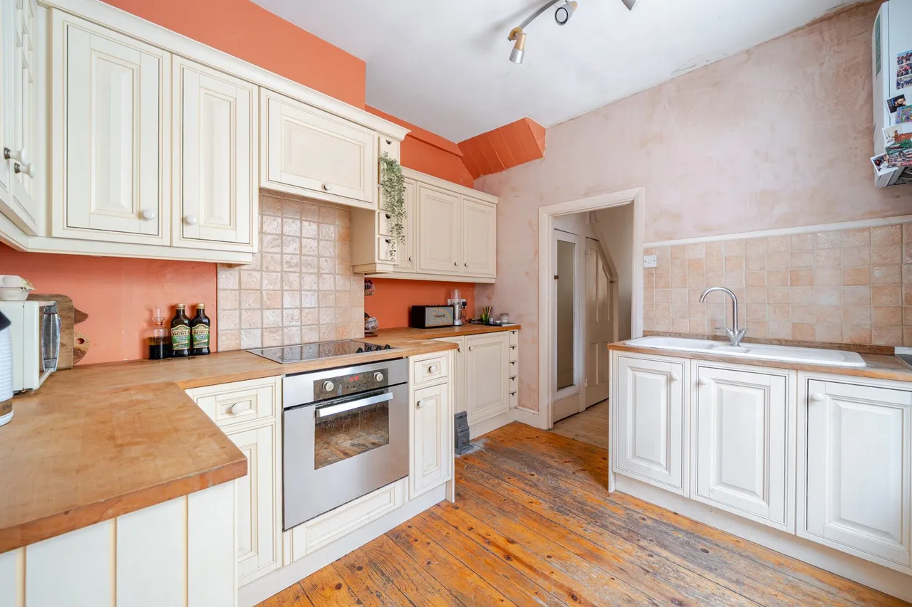 Dinsdale Road, SE3, photo 2