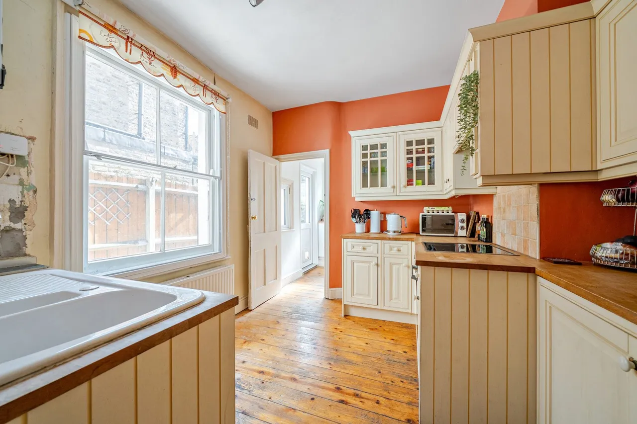 Dinsdale Road, SE3, photo 9