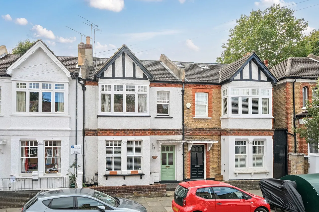 Dinsdale Road, SE3, photo 13
