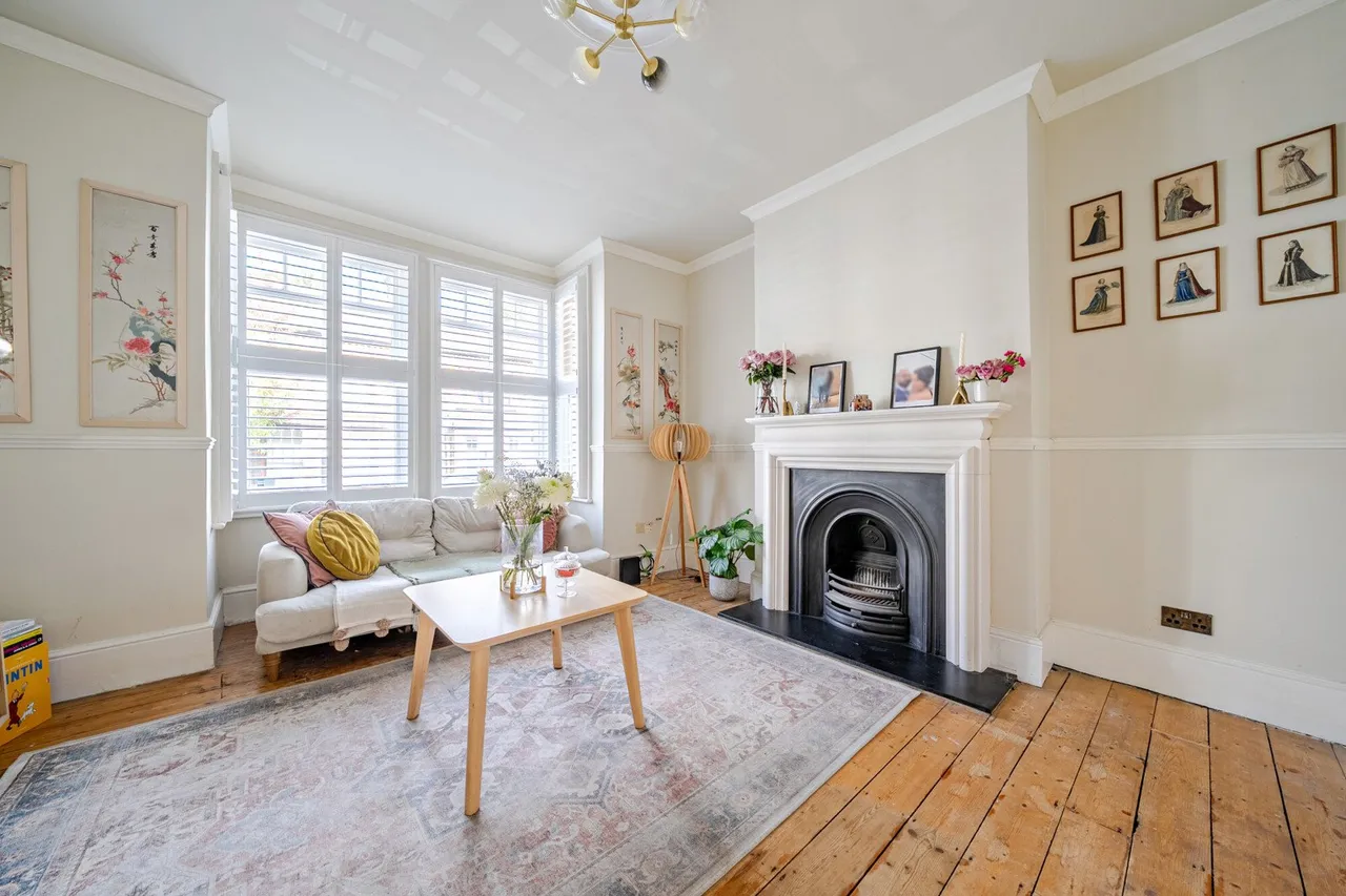 Dinsdale Road, SE3, photo 3