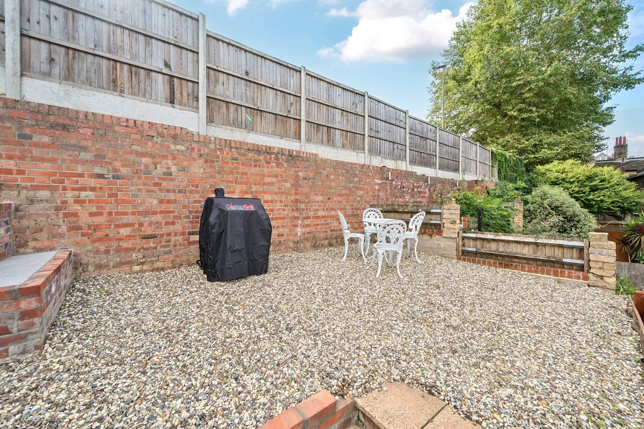 Dinsdale Road, SE3, photo 10