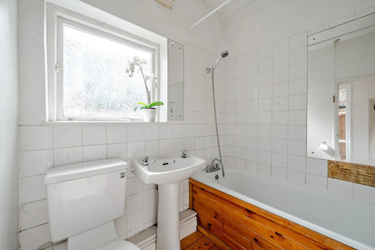 Dinsdale Road, SE3, photo 5