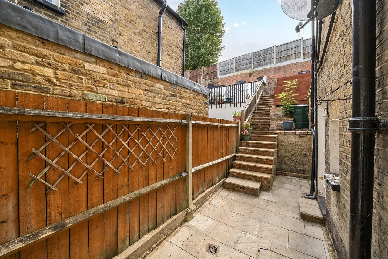 Dinsdale Road, SE3, photo 11