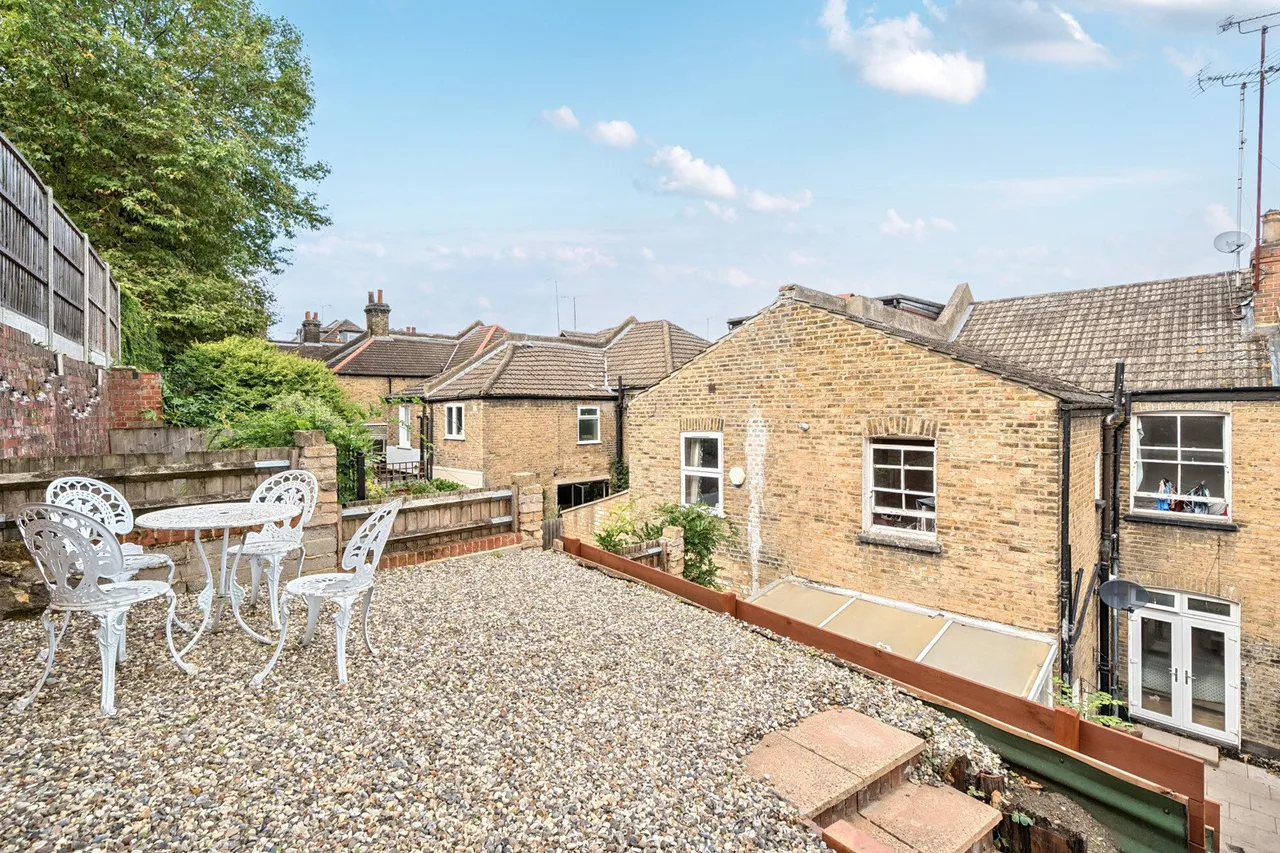Dinsdale Road, SE3, photo 6
