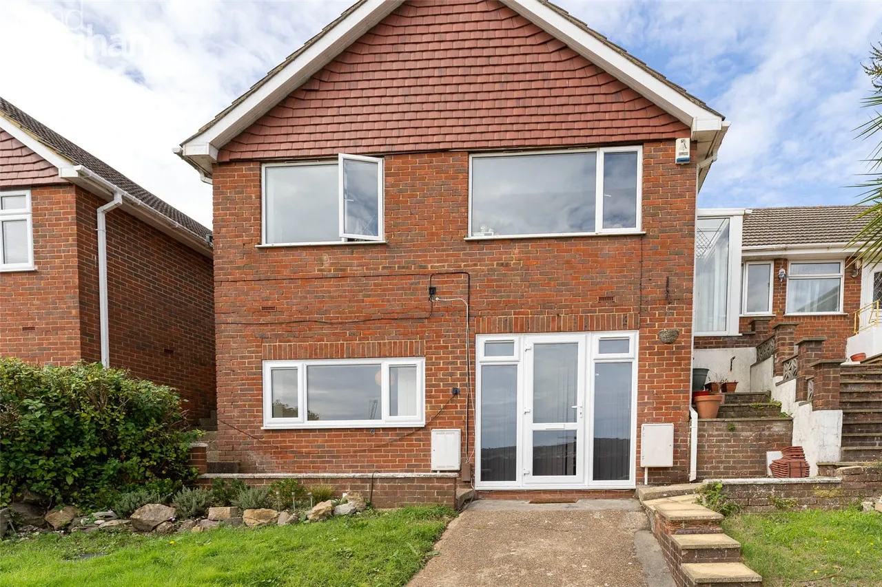 Wolverstone Drive, Brighton, BN1, photo 7