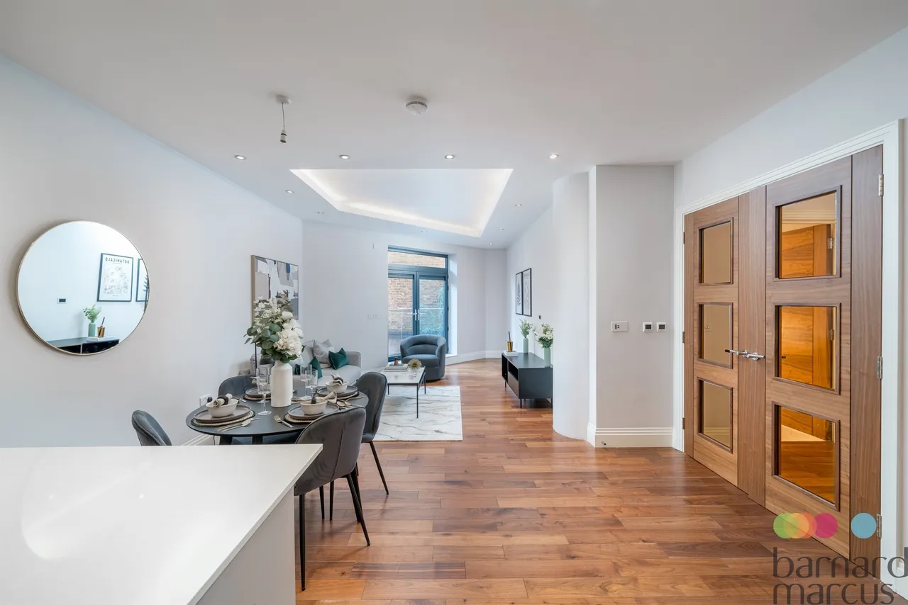 Parkland Views, Muswell Hill, London, N10, photo 11