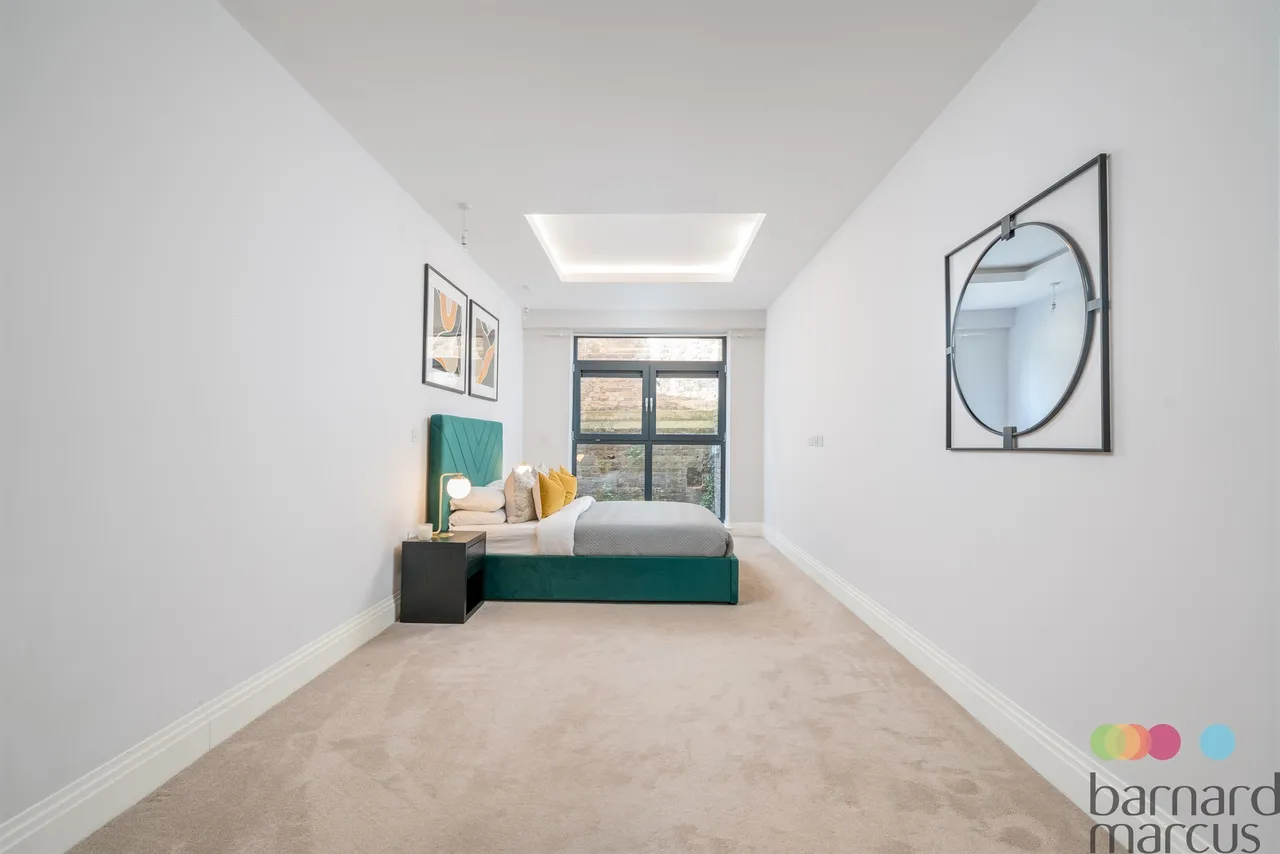 Parkland Views, Muswell Hill, London, N10, photo 10