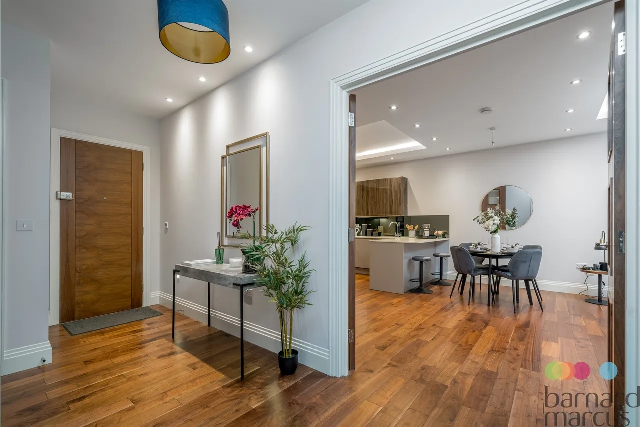 Parkland Views, Muswell Hill, London, N10, photo 8