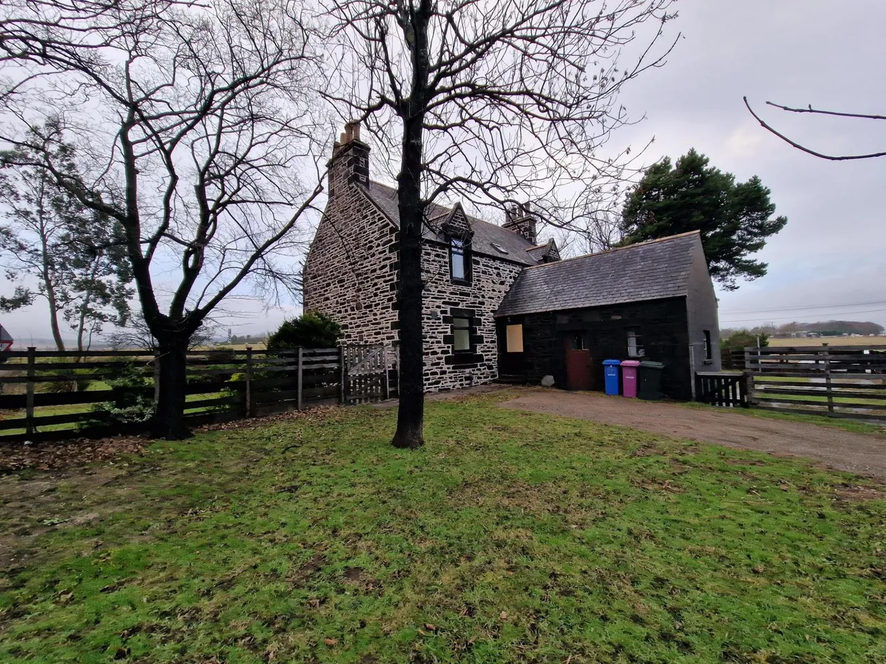Distillery Cottages, Buckie, AB56, photo 19