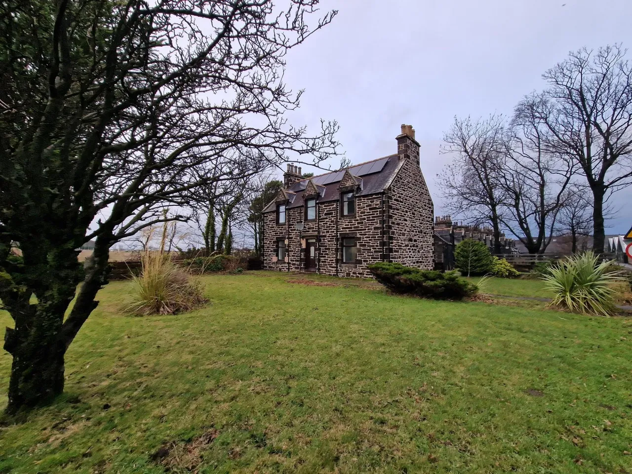 Distillery Cottages, Buckie, AB56, photo 2