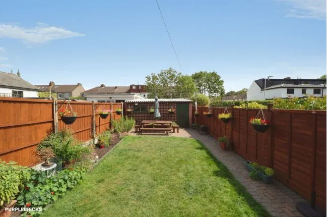 Jutsums Lane, Romford, RM7, photo 17