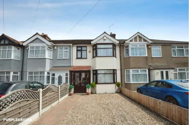 Jutsums Lane, Romford, RM7, photo 7